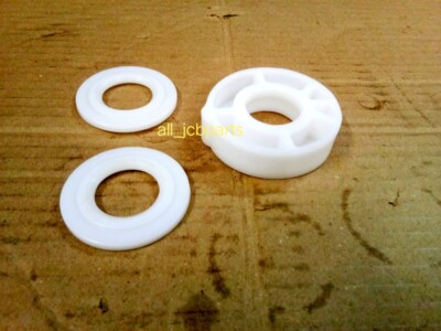 Core i5-1130G7ジャンク（RTC×白抜けヒンジカバー割れ） Jcb Part - Gear Shift Ball Seating And Turret Washers (445/10802