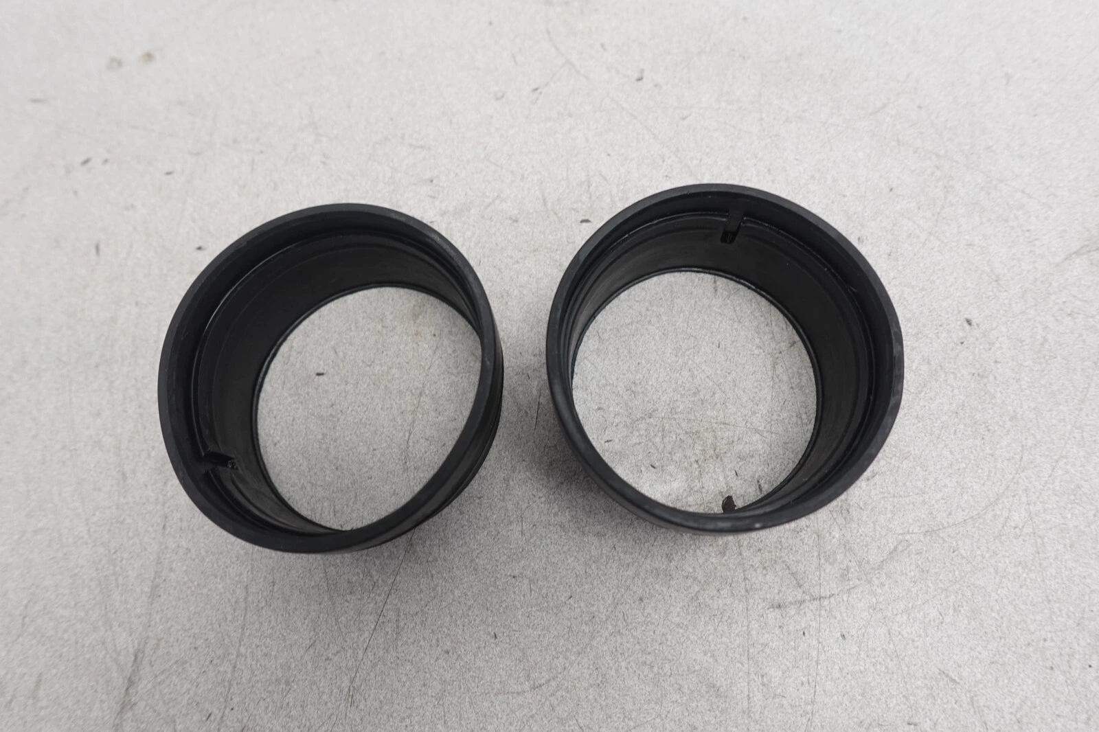 1996-2005 Sea-Doo OEM Rubber Gauge Support Rings GS GTI GTS LRV RX 293720047