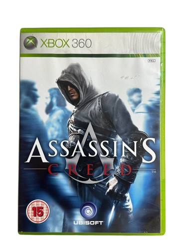 Xbox 360 Spiele - Spiel oder Bundle auswählen - Dropmenü zur Auswahl verwenden - Bild 35 von 777