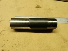 Diesel heater exhaust adapter 3/4 NPT  2KW 5KW 8KW Custom made