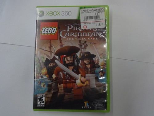 Huge Variety # 6 SELECTION XBOX 360 VIDEO GAMES YOU CHOOSE FROM DROP DOWN - Picture 282 of 491