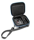 CM Travel Case fits Sega Genesis Mini Gaming Console Controllers Cables & Games