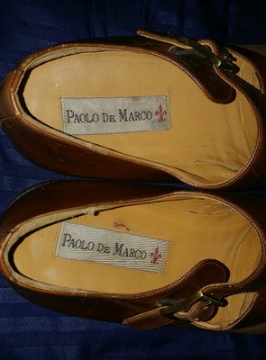 Paolo De Marco Men display picture 3