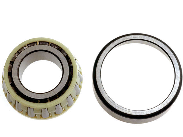 For 1985-1987 Oldsmobile Cutlass Salon Wheel Bearing AC Delco 22956CNFB