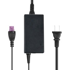 AC Adapter Charger For HP 0957-2479 Scanner AIO Printer Power Supply Cord PSU