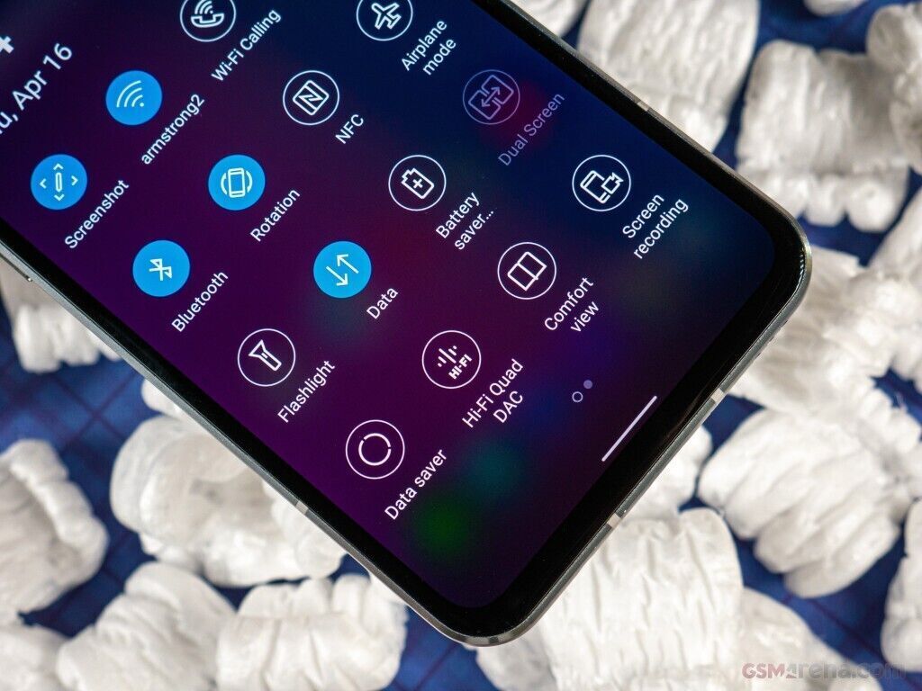 LG V60 ThinQ 5G - 128 GB - Classy Blue (Unlocked) for sale LG V60 ThinQ 5G - 128 GB - Classy Blue (Unlocked) for sale