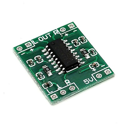 PAM8403 Module Super Board (10pcs) #W7*