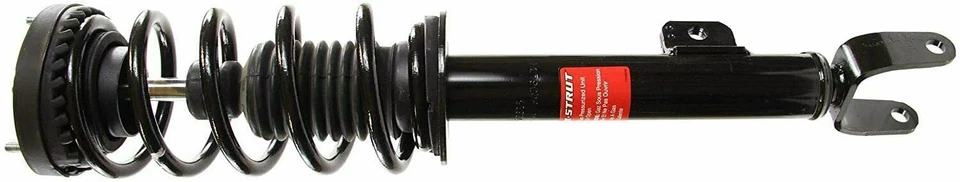 Juego completo de 4 piezas de amortiguador delantero y trasero MONROE para Dodge Charger 12-18 tracción trasera Foto 3 de 4