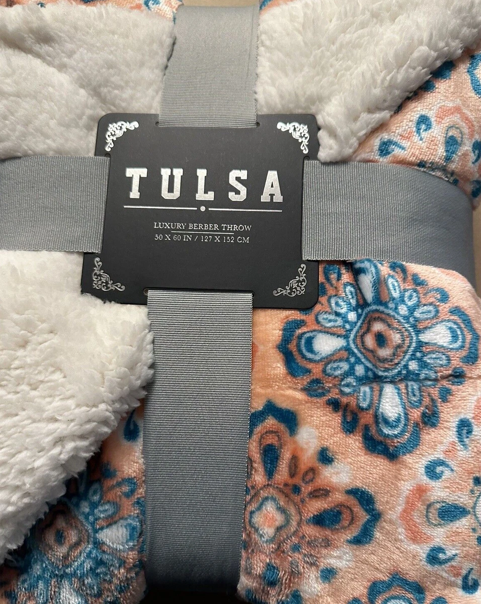 Berber throw blanket clearance