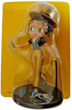 Betty Boop Hachette - Slippers -  16 