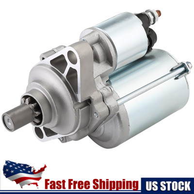 New For 1999 2000 2001 2002 2003 2004 2005 2006 Honda Odyssey 3.5L Starter(17728