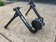 wahoo kickr melbourne