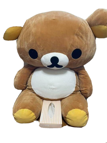 mega jumbo rilakkuma