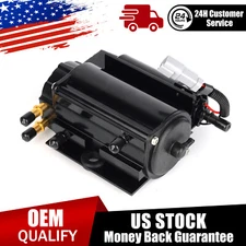 5004428 Fuel Pump Vapor Separator Assembly For Johnson Evinrude OMC 75HP-175HP