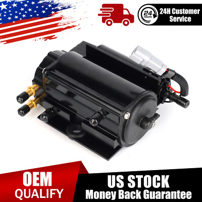 5004428 Fuel Pump Vapor Separator Assembly For Johnson Evinrude OMC 75HP-175HP