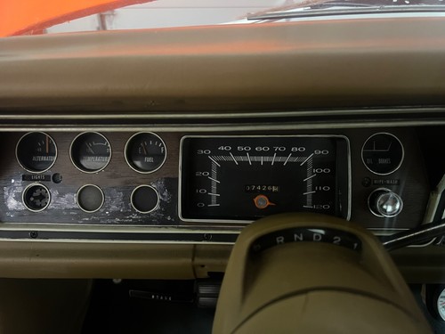1974 Dodge Dart Swinger - Picture 25 of 32