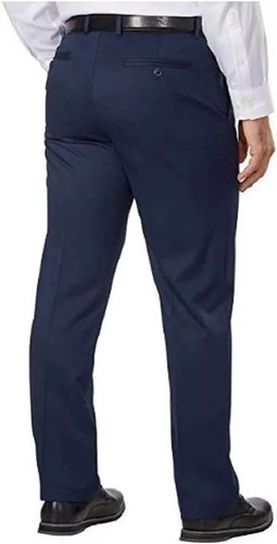 Greg Norman Men's Performance Classic Pants (Choose Color & size) New with tag!! - Picture 10 of 16
