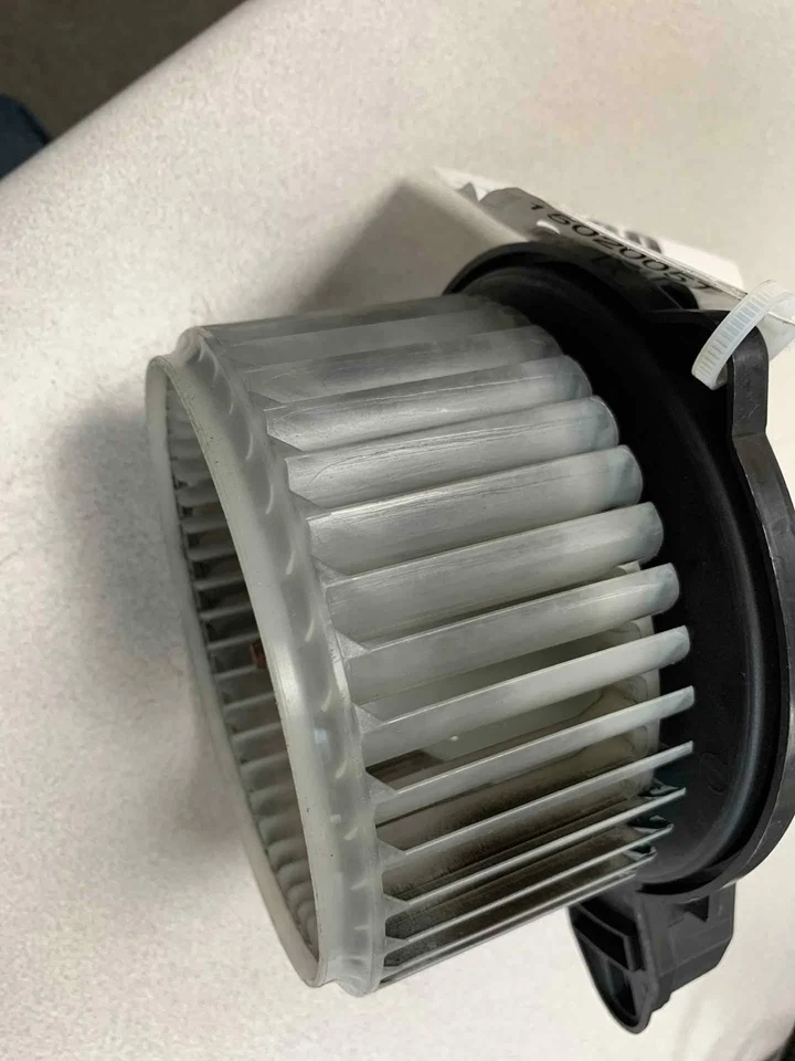 吹风机电机奥迪 ALLROAD QUATTRO 01 02 03 04 05 — 第 2/4 张图片