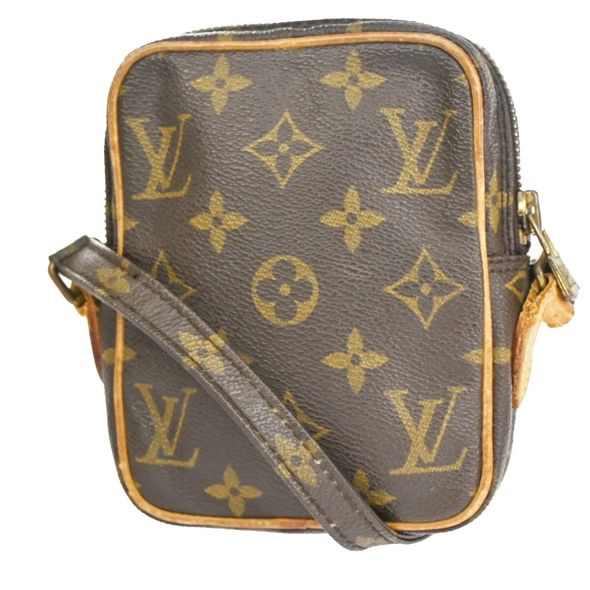 Louis Vuitton Monogram Danube 15