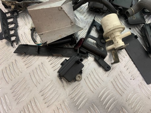 HONDA GL1500 SE GOLDWING HALTERUNGEN INFILL RESTPOSTEN BAUJAHR 1991-2000 (CMB1001) - Bild 2 von 11