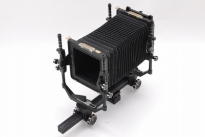 Exc+++++】Cambo SC-2 4x5 Large Format film Camera Body Only From