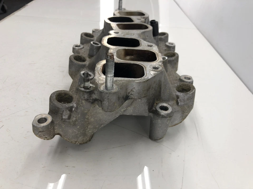 04-06 LEXUS ES330 3.3L V6 GAS MOTOR DOHC ENGINE INTAKE AIR MANIFOLD OEM - Image 4 of 4