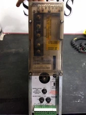 INDRAMAT AC SERVO POWER SUPPLY DRIVE TVM 1.2-50-220/300-W0-115/220 TVM1.2-50