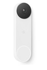 Google Nest Camera Battery Doorbell with BONUS Adjustable Mount