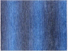 Handmade Savannah Grass Wool Rug 9' 2" X 11' 11" - Q13408