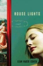 House Lights by Leah Hager Cohen: Used