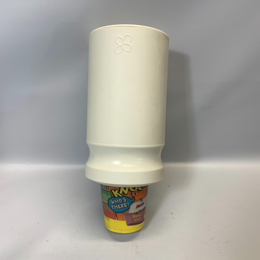Vintage Dixie Cup Knock Knock Jokes 60 Wax Paper Cups and