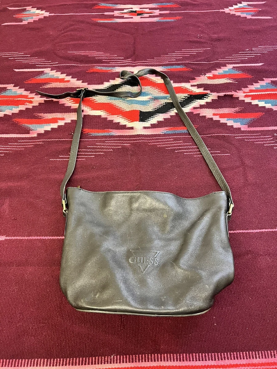 Guess shop side purse