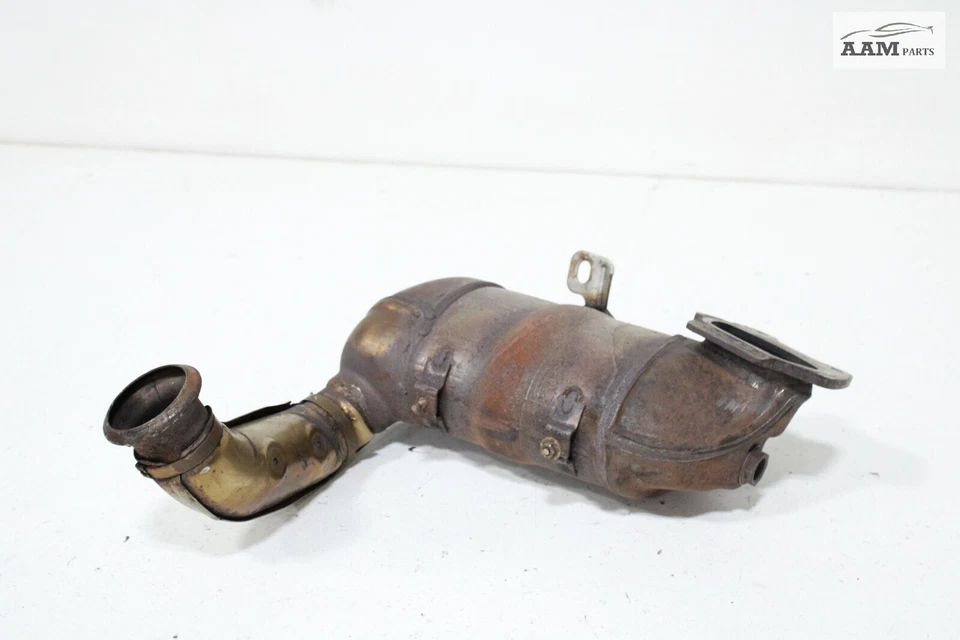 2018-2022 CHRYSLER PACIFICA 3.6L V6 SISTEMA DE EXAUSTÃO TUBO TRASEIRO COLETOR DE TUBO FABRICANTE DE EQUIPAMENTO ORIGINAL - Imagem 4 de 4