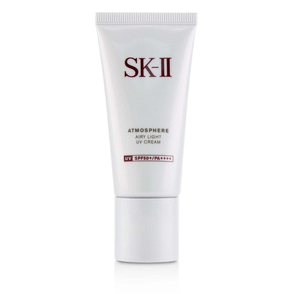 SK II Atmosphere Airy Light UV Cream SPF50 PA+++ 30g - image 2 of 3