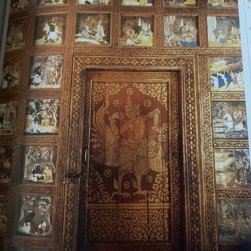 The Architecture of Thailand A Guide To Traditional & Contemporary Forms HB Book - Picture 10 of 24