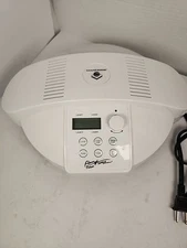 Thane Housewares Flavor Wave Deluxe Oven MHO-1200 Head Motor ONLY Tested Works