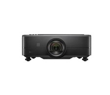 Optoma Home Theater Projector - DLP - 4K UHD - Triple-Laser RGB - HCPRO-5400