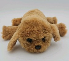Little Live Pets Snuggles My Dream Puppy Dog Interactive Plush Tested Works