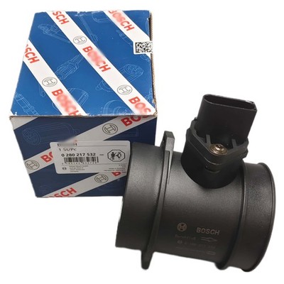 OEM NEW For Land Rover Discovery Mass Air Flow Sensor Bosch 0280217532