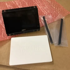 YAMAHA *NEW OEM* CL5-1 DISPLAY 6YM GAUGE #6YM-83715-12 *LINE TAKE OFF DUE CHIP*