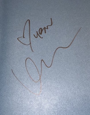 KEEP IT SIMPLE Y ALL EVERY DAY Matthew Bounds Signed 1st Cookbook Ships 1 Day #3