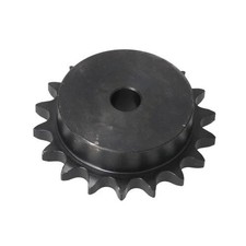 Lower Tailings Sprocket Assembly fits John Deere 9400 9500 9600 9650 AH121047