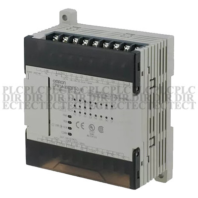 New OMRON CPM1A-20CDT-D-V1 Programmable Controller