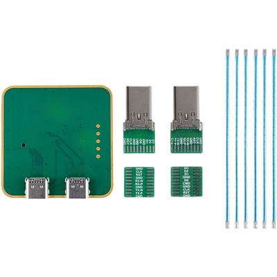 UFS4.1 Programmer ISP Flywire Module Phone Repair UFS4.1 Protocol Support