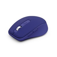 Hama WM-450 Multi-Device Kabellose Maus 7 Tasten Bluetooth+Funk 800/1200/1600
