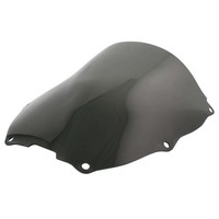 Honda 1000 VTR SP1 SP2 - 00/05 - Sport Windschutzscheibe Rauch SCRH077