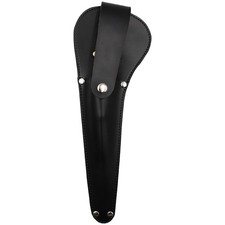 Pu Scissors Protector 10.82In Sewing Scissor Cover Sheath for Hairdressers Li...