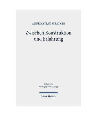 Zwischen Konstruktion und Erfahrung: Eine Auseinandersetzung mit Gordon D. Kaufm