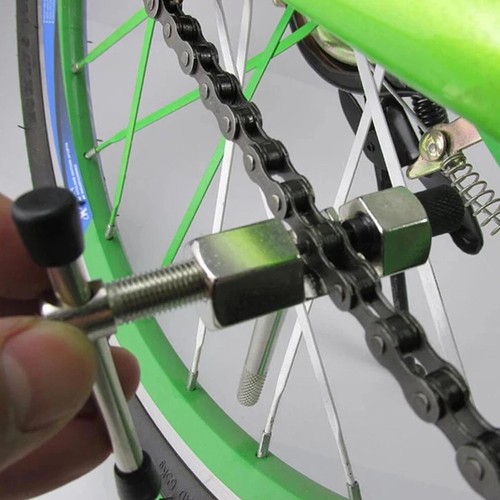 Bike Chain Breaker Bike Chain Splitter Cutter Bicycle Chain Repair Removal Tool. - Picture 10 of 14