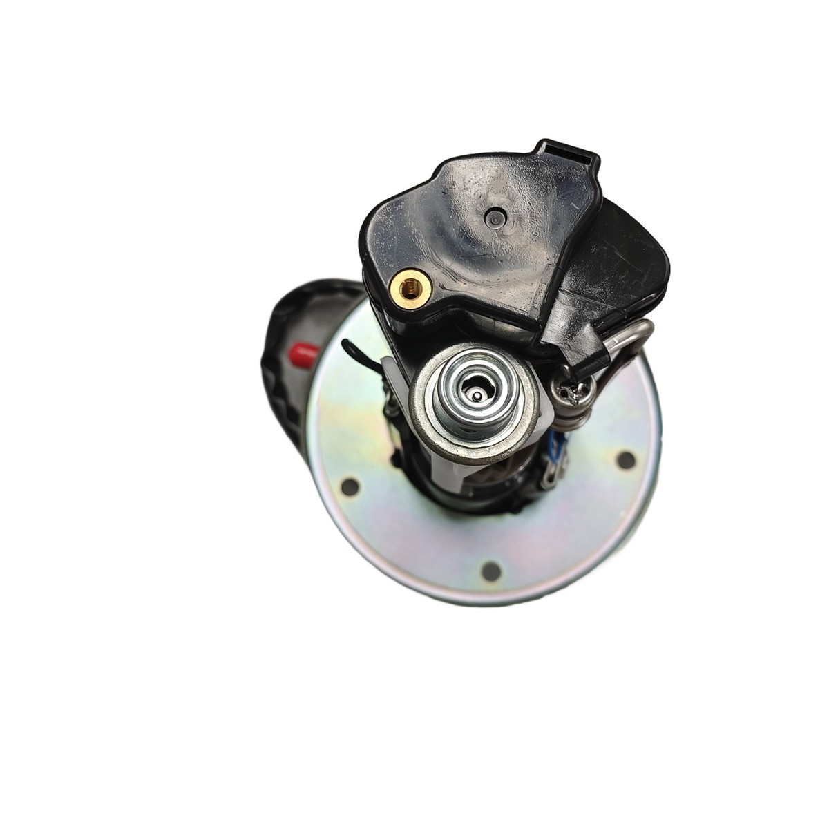 Bubu③ J726 JP Turbo Universal B640X WITH 4” Ball Bearing Supercore